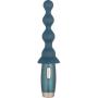 Le Stelle Perks Series Exo Anal Beads and Plug Teal