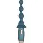 Le Stelle Perks Series Exo Anal Beads and Plug Teal Le Stelle Perks Series Exo Anal Beads and Plug Teal
