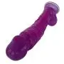 JRZDFXS Silicone 10in Extra Hue Size Soft Wand Double Pleasure Toy Massaging Wand for Women for Female Beginner Personal Body JRZDFXS Silicone 10in Extra Hue Size Soft Wand Double Pleasure Toy Massaging Wand for Women for Female Beginner Personal Body