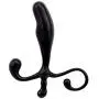Chen-love1 Male Pró-státés Massager,Therapeutic Personal Massager - Black Rubber Handheld Massage Tools & Equipment Chen-love1 Male Pró-státés Massager,Therapeutic Personal Massager - Black Rubber Handheld Massage Tools & Equipment