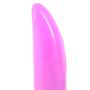 MLSice Realistic Animal Dildo Big Deer Penis Bull Novelties Sex Toys for Women Long Cock Anal Plug Anus Massage for Lesbian Gay Masturbator 10.24 Inch - Purple