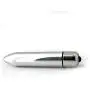 Villvi 10 Speeds Silver Powerful Comfort Bullets for Women Villvi 10 Speeds Silver Powerful Comfort Bullets for Women