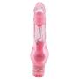 Topco Sales 7228-6 Climax Gems Pink Diamond Vibrator