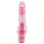 Topco Sales 7228-6 Climax Gems Pink Diamond Vibrator Topco Sales 7228-6 Climax Gems Pink Diamond Vibrator