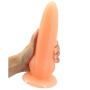 FXH Hands-Free Long Large Anales Plug Toy Comfortable Small Training Expander Insért Toys Stick - Cautious and Secret Delivery