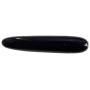 Gemstone Crystal Wand with Double Ends, 8.4 inch (21 cm) Long, for Deep Tissue/Trigger Point Massage for Shoulder, Back or Neck, or as Chakra Healing Tool in Healing, Meditation, Reiki.