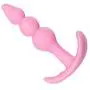 Willsa Women Masturbation Anal Beads Massage Stick Supplies Female G-spot Female