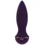 VIVE Zesiro Waterproof Vibrators, Purple