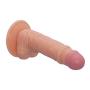 G-aouZhi 7.67in Super Soft and Realistic Relax Body Toys for Female Beginners Personal Perfect Size Womens Best Gift Easy to Clean