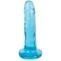Curve Novelties Lollicock Slim Stick, Berry, 6 Inch Curve Novelties Lollicock Slim Stick, Berry, 6 Inch