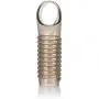 Calexotics Stimulation Enhancer Male Enhancement Open Ended Penis Sleeve with Girth Support Ring, Smoke Calexotics Stimulation Enhancer Male Enhancement Open Ended Penis Sleeve with Girth Support Ring, Smoke