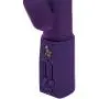 Rabbit Pearl Dual Action Vibe 9.5 Inch Purple