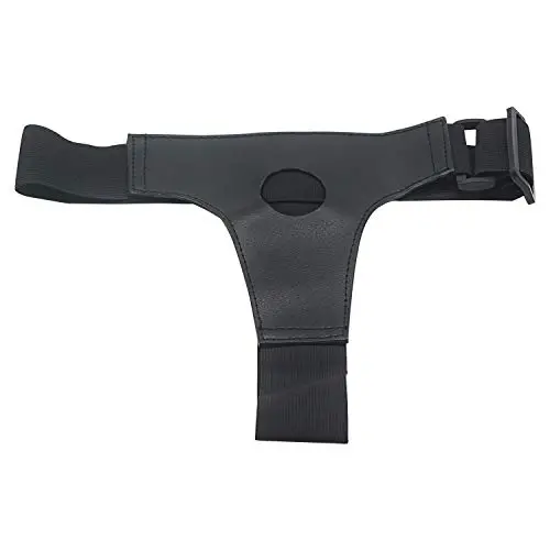 Strap-on Belt Massager Strapless Harness Strapon and - Electric Toy for Women Strap-on Belt Massager Strapless Harness Strapon and - Electric Toy for Women