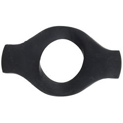 Nasstoys Mack Tuff Dual Power Ring, Black