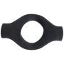 Nasstoys Mack Tuff Dual Power Ring, Black