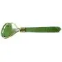 Acupress Jade Roller Massager -Rejuvenates Face and Neck Skin Acupress Jade Roller Massager -Rejuvenates Face and Neck Skin