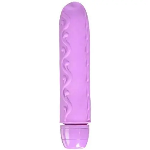 California Exotics Playpal Massager, Squiggles 2, Purple California Exotics Playpal Massager, Squiggles 2, Purple