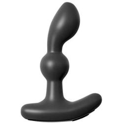 Pipedream Anal Fantasy Collection P-Motion Massager, Black