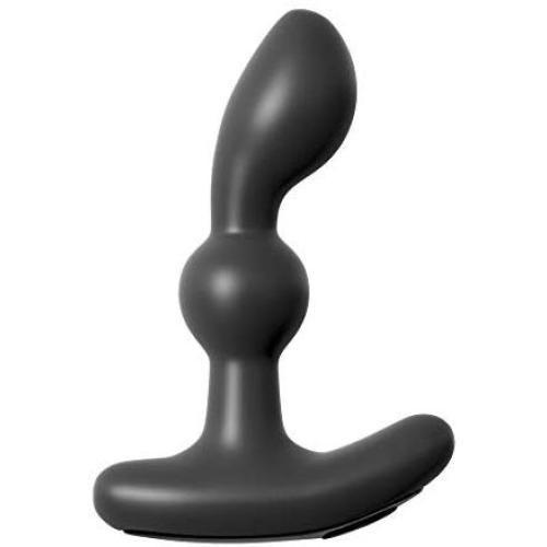Pipedream Anal Fantasy Collection P-Motion Massager, Black