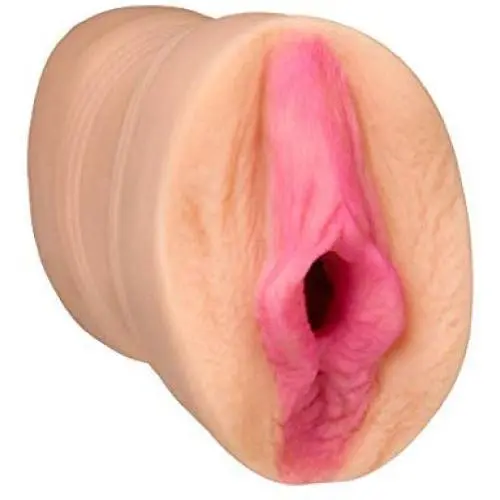 Doc Johnson Milf In A Box - Julia Ann - ULTRASKYN Pocket Pal with Plastic Storage Case - Pussy Doc Johnson Milf In A Box - Julia Ann - ULTRASKYN Pocket Pal with Plastic Storage Case - Pussy