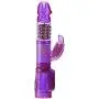 Golden Triangle Lil Darlins Waterproof Turtle Vibrator, Lavender Golden Triangle Lil Darlins Waterproof Turtle Vibrator, Lavender