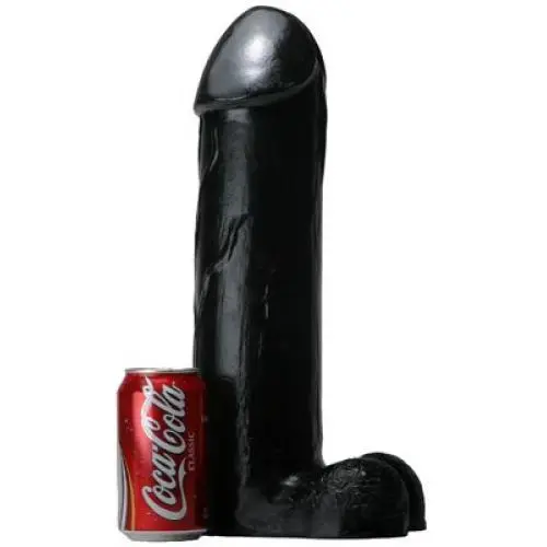 The Titan Dildo