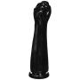 Ignite Rebel Extreme Hand Dildo, Black