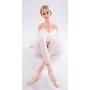 KingMansion Realistic Sex Doll for Men 153cm Natural Color E Cup Real Love Doll with Pussy Oral Anal Adult Toy