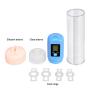 CRYPY Powerful Electric Peňňis Pump Extender Enlarger Erótic Diçk Vacuum Enlargement Toys for Men