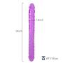BlsesJoy 114-13.2 inch Soft-Double Headed D!ldɔs Women Massager for Women and Wife BlsesJoy 114-13.2 inch Soft-Double Headed D!ldɔs Women Massager for Women and Wife