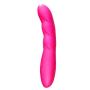 YUXINGER Heating Víbrátór g Sport Stimulator Rechargeable with 10 Frequency Ví-brátions s for Women Couple- Black