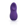 Touch by We-Vibe Rechargeable Mini Clitoral Massager + 30 ml We-Vibe Lube