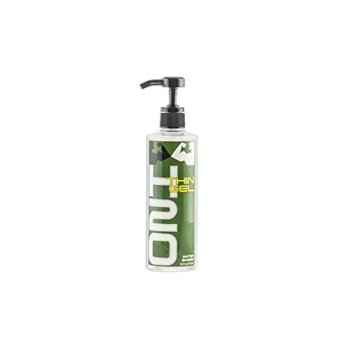 B. Cumming Elbow Grease Light Water Based Gel, 18 oz B. Cumming Elbow Grease Light Water Based Gel, 18 oz