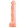 SNNNY 13.2 Inch Dî`Ld.Ɔ Women Wand Flexible Toy Huge Tool
