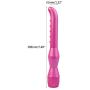 RITER Multispeed Vibrantor G Spotter Massager Vibe Personal Stimulator Six Toys Adullt for Women Couples Purple