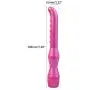 RITER Multispeed Vibrantor G Spotter Massager Vibe Personal Stimulator Six Toys Adullt for Women Couples Purple