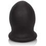 CalExotics Packer Gear FTM Stroker - Male Silicone Masturbation Sleeve - 2 Inch Adult Male Masturbator Sex Toy - Black