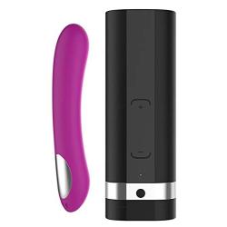 KIIROO - Onyx 2 & Pearl 2 Couple Set Purple