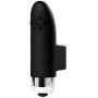 tajiarous Buyeverything Finger Vibrant for Couple Silicone Wonderful Finger Mssager