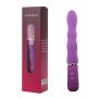 Sixinu Massager Toy - Realistic Vein 10 Speed