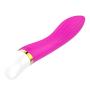 Guiseniour Multispeed Vibrantor Gspotter Klitoris Stimulation USB Rechargeable Massager Adult Six Toy for Women
