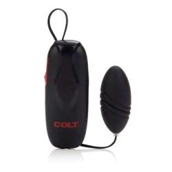 Turbo Black Bullet Vibe Discreet