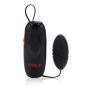 Turbo Black Bullet Vibe Discreet