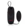 Turbo Black Bullet Vibe Discreet Turbo Black Bullet Vibe Discreet