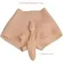 Cyomi Realistic Silicone Vaginal Panties Fake Anus Pussy Underwear for Crossdresser Transgender Cosplay 1G Cyomi Realistic Silicone Vaginal Panties Fake Anus Pussy Underwear for Crossdresser Transgender Cosplay 1G