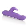 CalExoticsTriple Motor Silicone Jack Rabbit - Purple