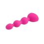 Expander-min Pulling The Ball Anal Massager 10 Frequency Vibration Charging Plug Double Motor Anel Vibrador for Woman XM1209-9-5-14
