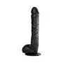 PPYTLOVE Lifelike Massager with Strong Suction Cup Big Personal Relax Massage Wand for Women (Black 0) PPYTLOVE Lifelike Massager with Strong Suction Cup Big Personal Relax Massage Wand for Women (Black 0)