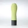 iroha Zen MATCHA Soft Silicone Women Vibrator, Intimate Waterproof Personal Dildo Massager, Clitoral Stimulator Battery Powered Multi Speed Vibration Wand, HMZ-01 Green iroha Zen MATCHA Soft Silicone Women Vibrator, Intimate Waterproof Personal Dildo Massager, Clitoral Stimulator Battery Powered Multi Speed Vibration Wand, HMZ-01 Green