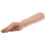 YiFeng Big Hand Dildo Anal Plug Erotic Sex Toys Arm Fisting Women Lesbian Masturbator (Large)